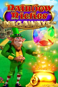 Rainbow Riches Megaways